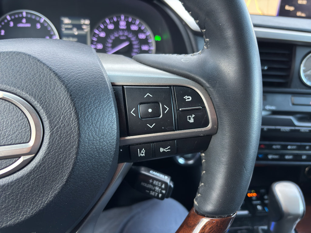 Used 2019 Lexus RX 350 Base w/ Navigation Package image 9