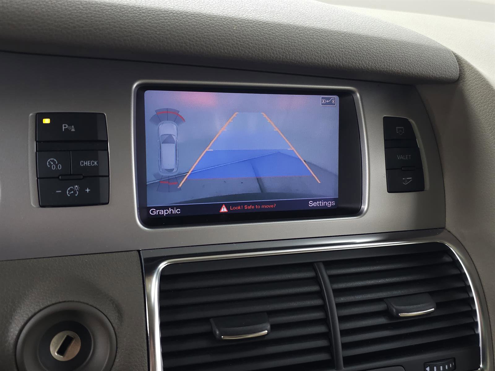 Used 2012 Audi Q7 3.0T S line Prestige image 26