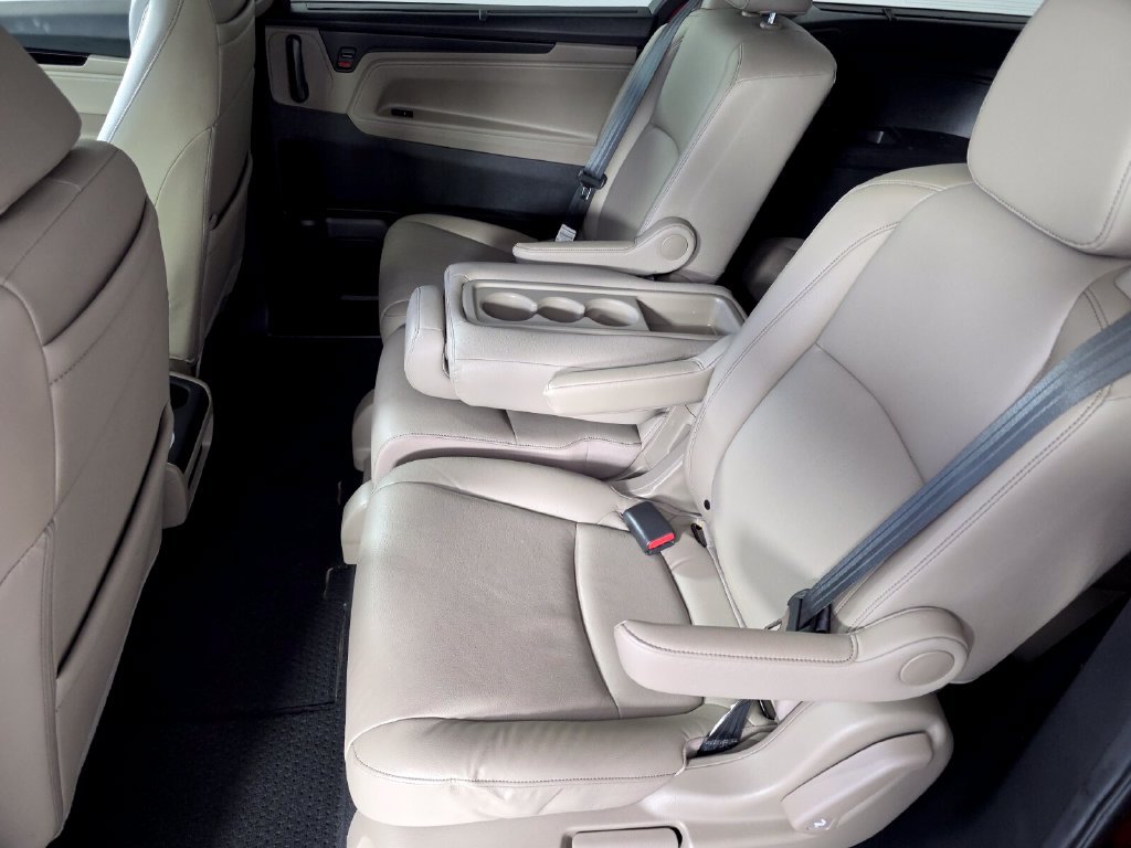 Used 2022 Honda Odyssey Touring image 14