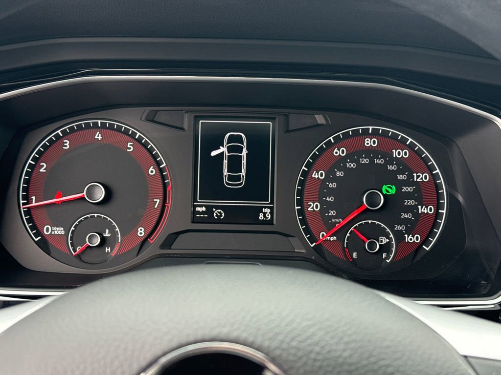 Used 2021 Volkswagen Jetta S image 20