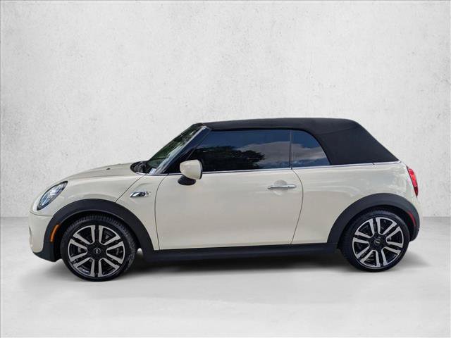 Used 2021 MINI Cooper S FWD image 9