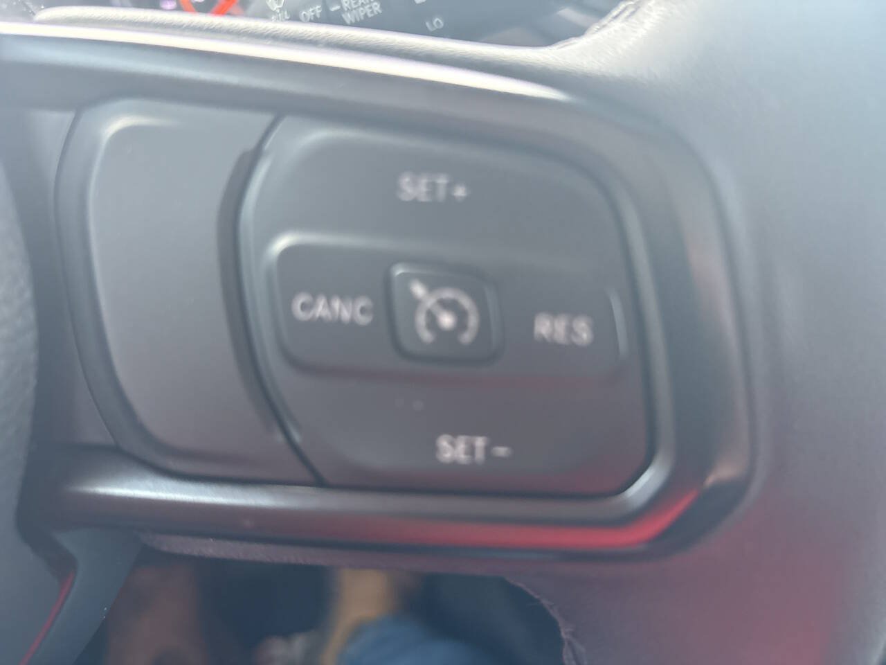 Used 2023 Jeep Wrangler Sport AWD/4WD image 28