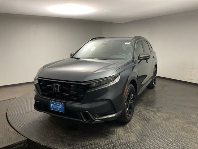 Used 2023 Honda CR-V Sport image 3