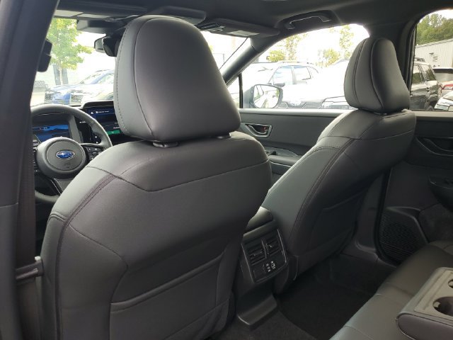 New 2026 Subaru Outback Premium AWD/4WD image 17