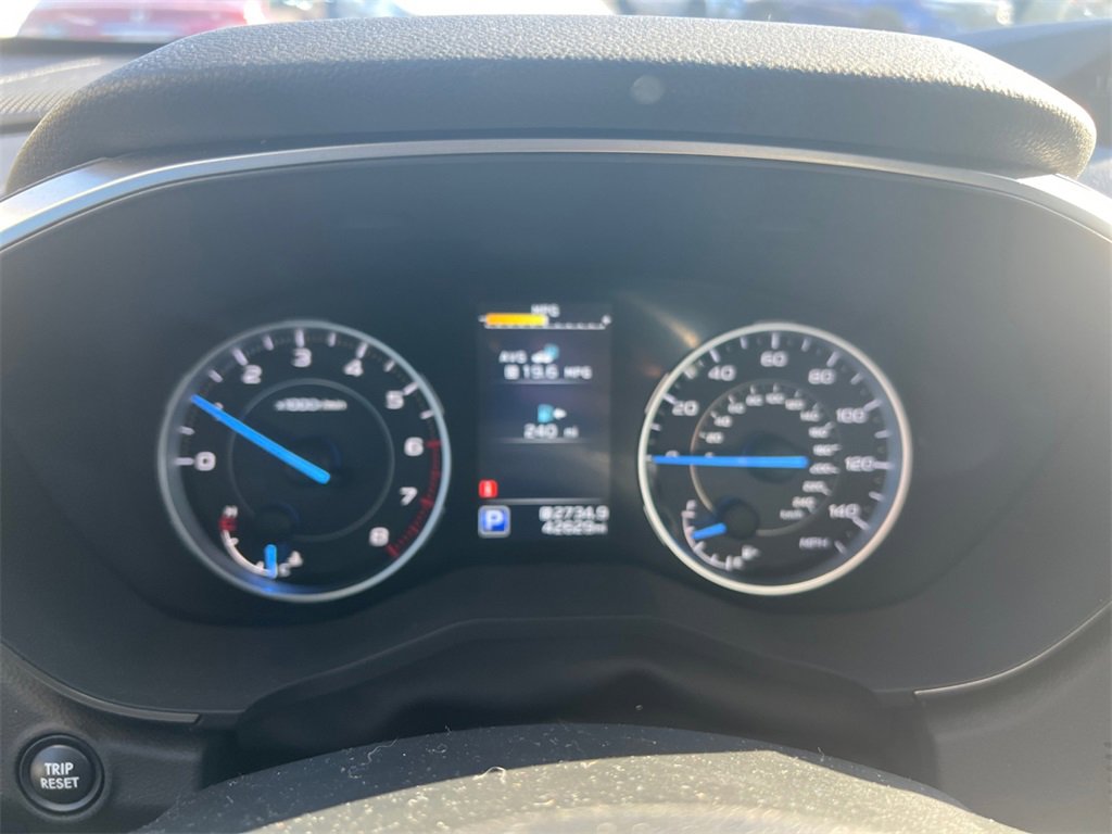 Used 2021 Subaru Ascent Limited w/ Technology Package image 14