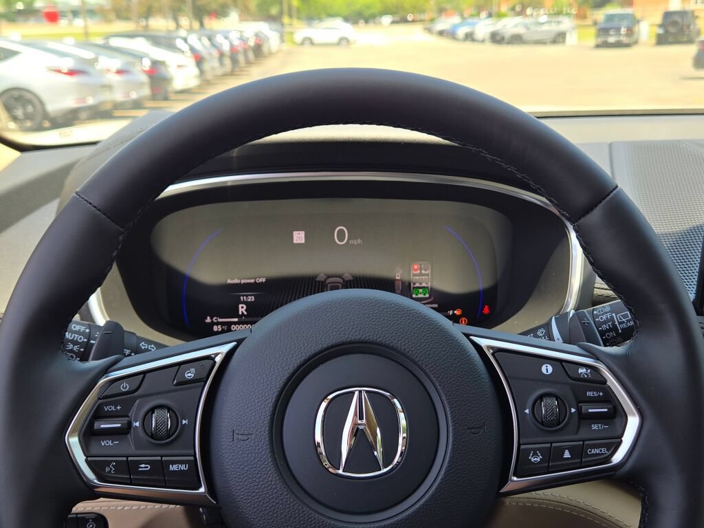 New 2026 Acura MDX w/ Advance Package AWD/4WD image 50