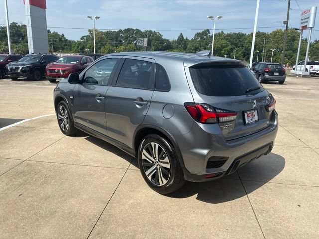 Used 2025 Mitsubishi Outlander Sport ES AWD/4WD image 5