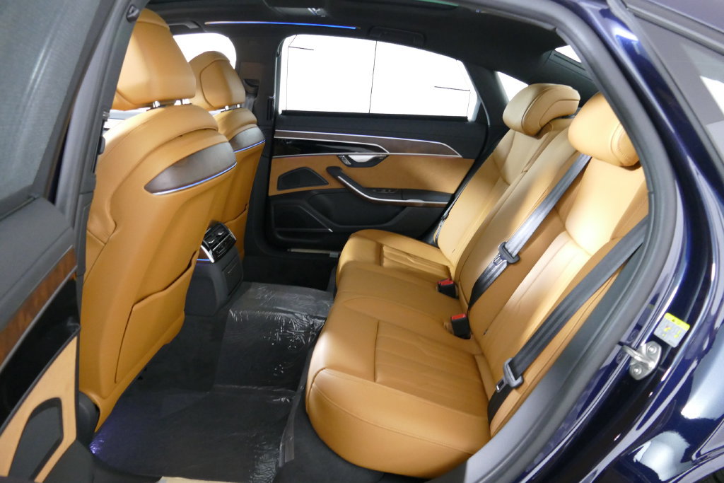 New 2027 Audi A8 L 3.0T AWD/4WD image 27