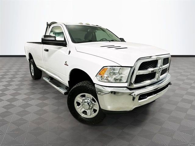 Used 2016 RAM 3500 Tradesman w/ Chrome Appearance Group image 1