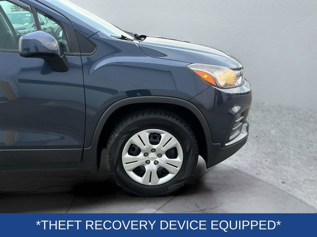 Used 2018 Chevrolet Trax LS image 4