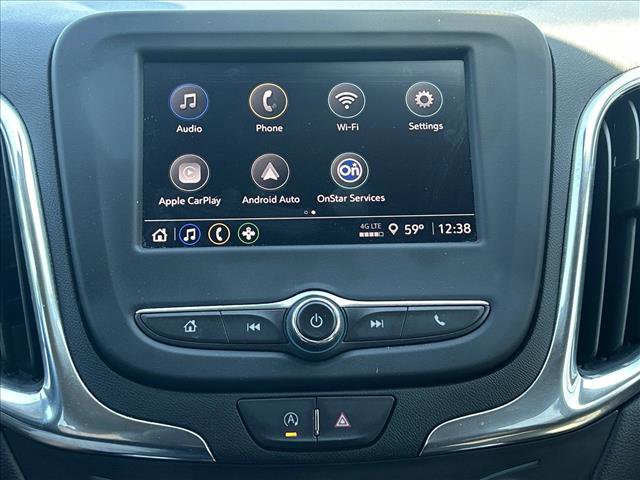 Used 2023 Chevrolet Equinox LT image 11