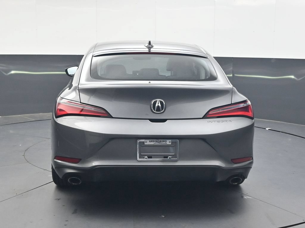 Used 2024 Acura Integra FWD image 5