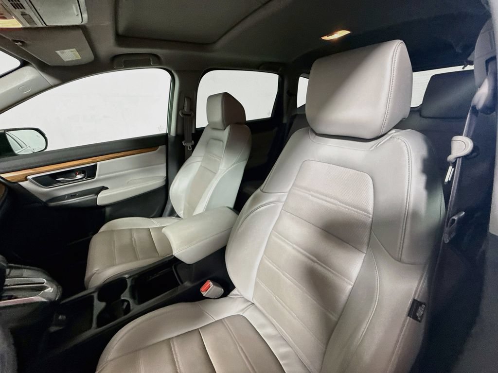 Used 2018 Honda CR-V EX-L image 19