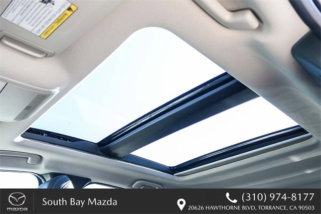 New 2026 MAZDA CX-50 2.5 Hybrid w/ Cargo Package image 17