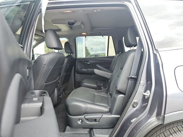 Used 2021 Honda Pilot Elite image 10