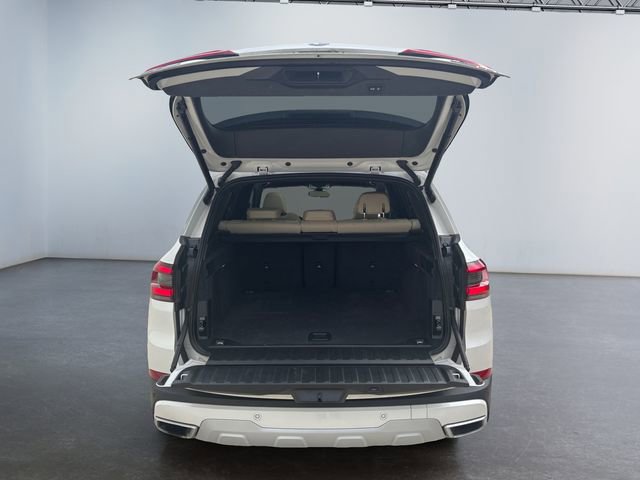 Used 2022 BMW X5 xDrive40i image 17