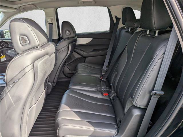New 2026 Acura MDX FWD w/ Technology Package image 14