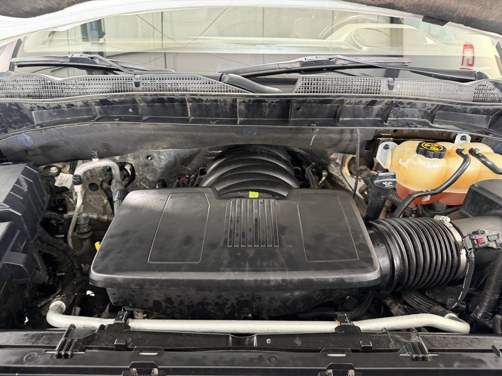 Used 2022 GMC Sierra 1500 SLT w/ SLT Premium Plus Package AWD/4WD image 7