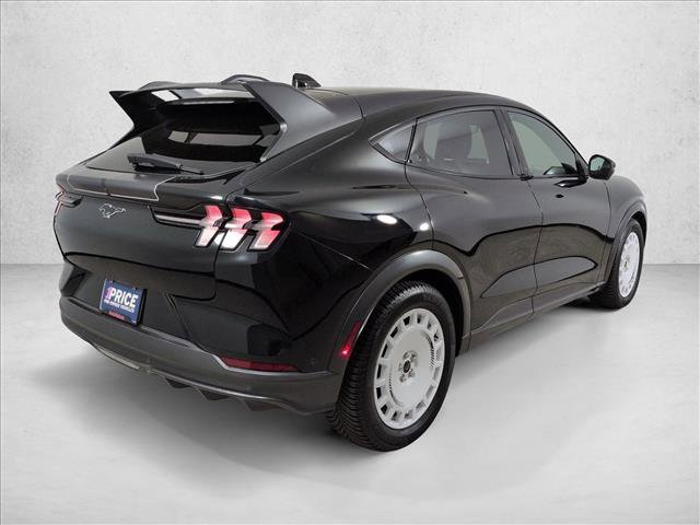 Used 2024 Ford Mustang Mach-E GT image 8