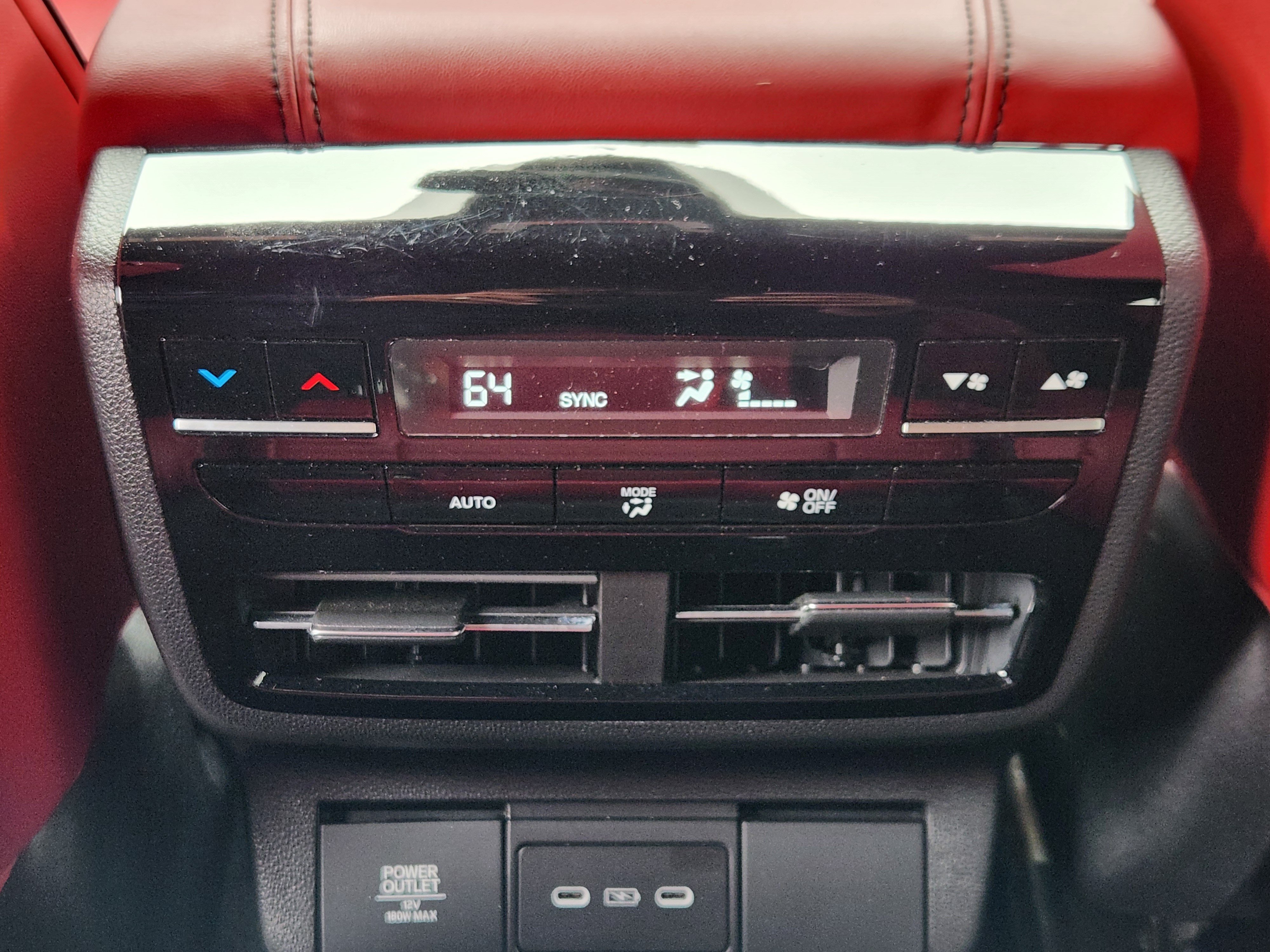 Certified 2026 Acura MDX A-Spec AWD/4WD image 24