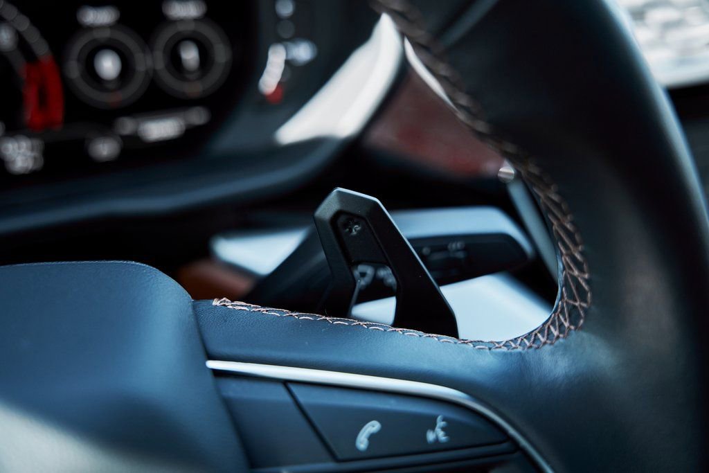 Used 2023 Lamborghini Urus S image 68