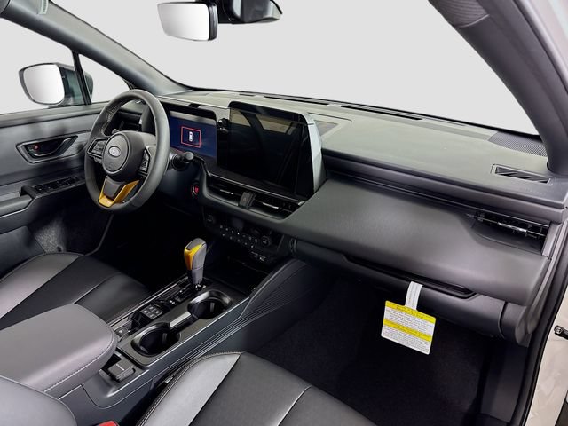 New 2026 Subaru Outback Wilderness AWD/4WD image 30