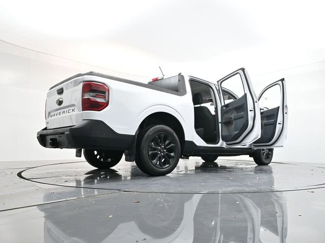 Used 2023 Ford Maverick XLT w/ Black Appearance Package image 44