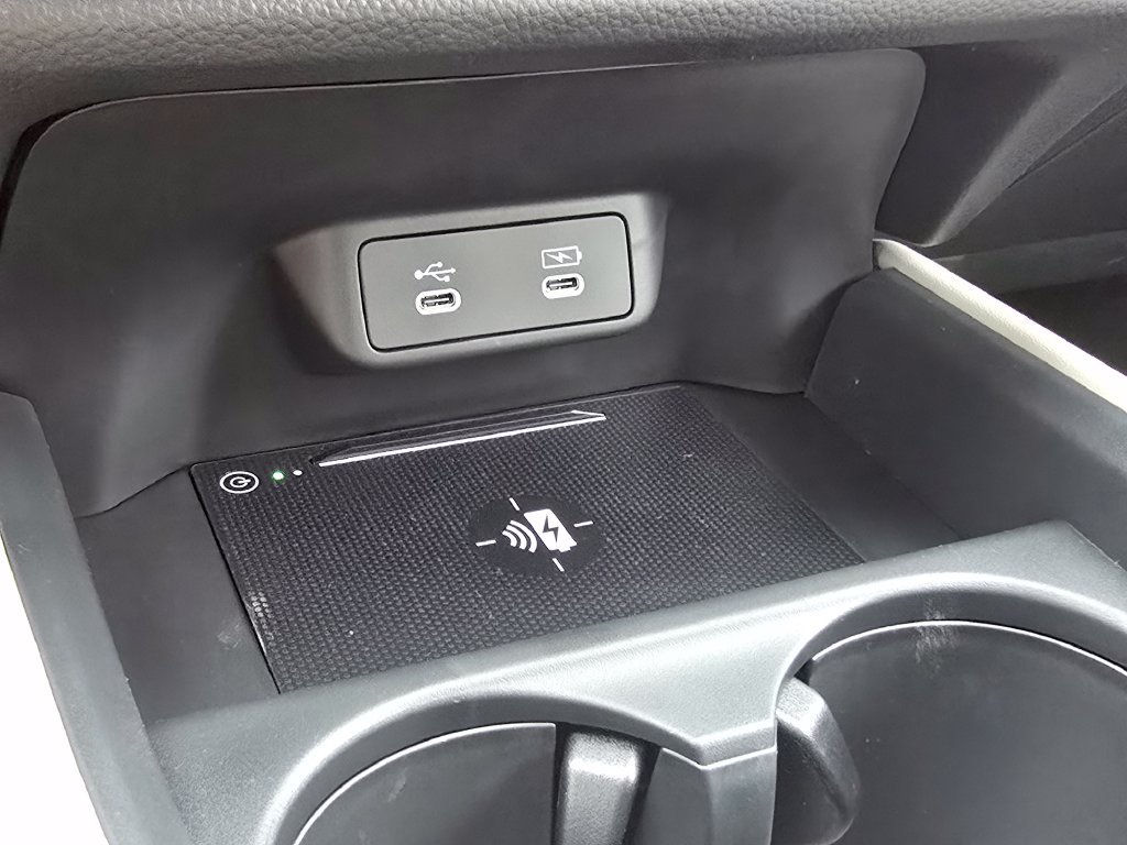 New 2027 Honda HR-V LX image 3