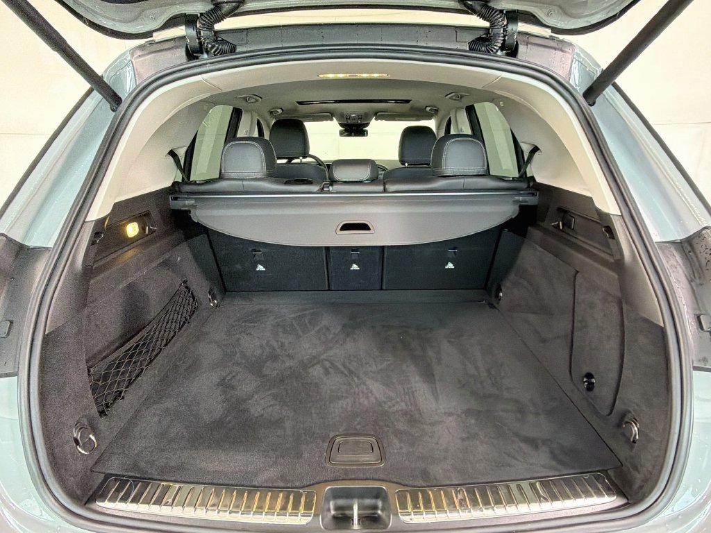 Used 2026 Mercedes-Benz GLE 350 4MATIC image 29