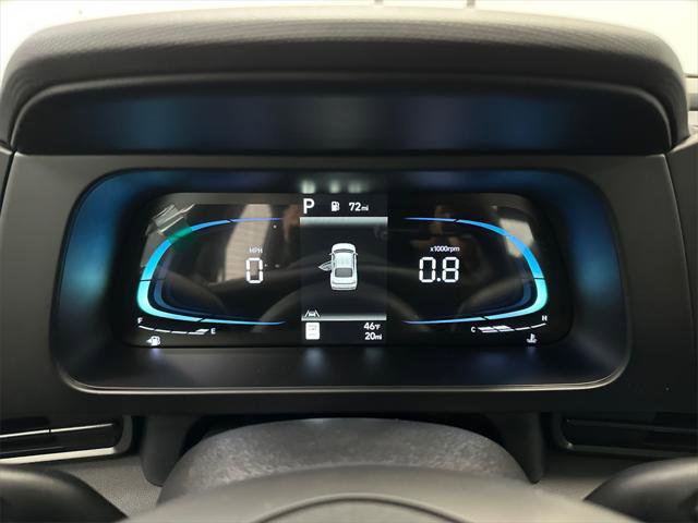 New 2026 Hyundai Elantra Sport w/ Cargo Package image 25