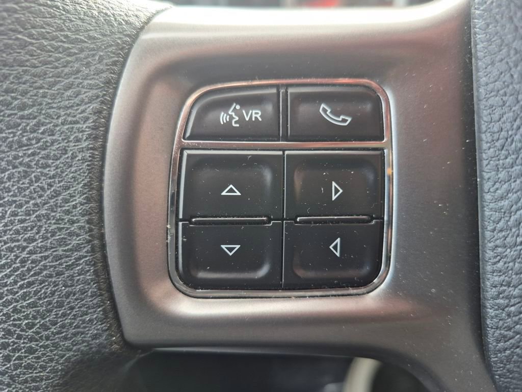 Used 2024 RAM 1500 Classic SLT image 19