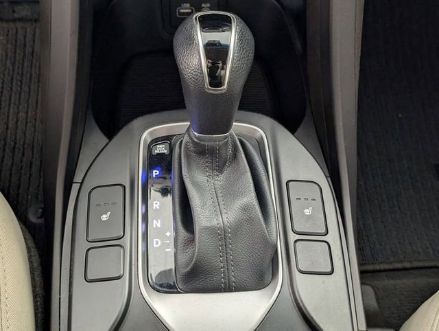 Used 2018 Hyundai Santa Fe Sport w/ 2.4L Value Package 02 image 24