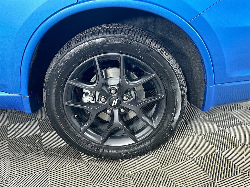 New 2026 Dodge Durango GT image 17