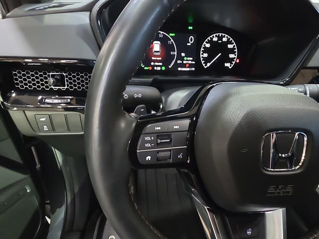 Used 2025 Honda CR-V Sport Touring image 27