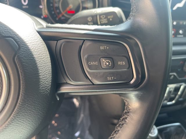 Used 2022 Jeep Gladiator Sport AWD/4WD image 18