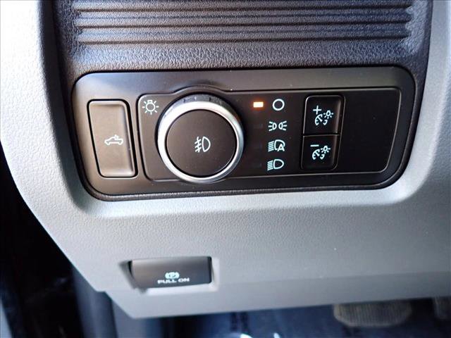 Certified 2025 Ford F250 XLT image 14