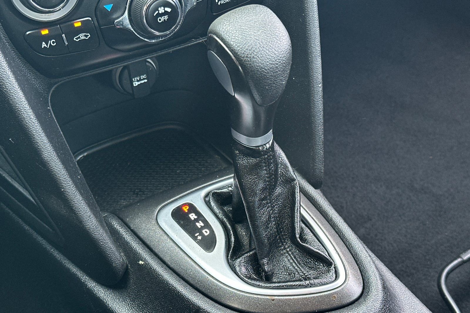 Used 2016 Dodge Dart SXT FWD image 20