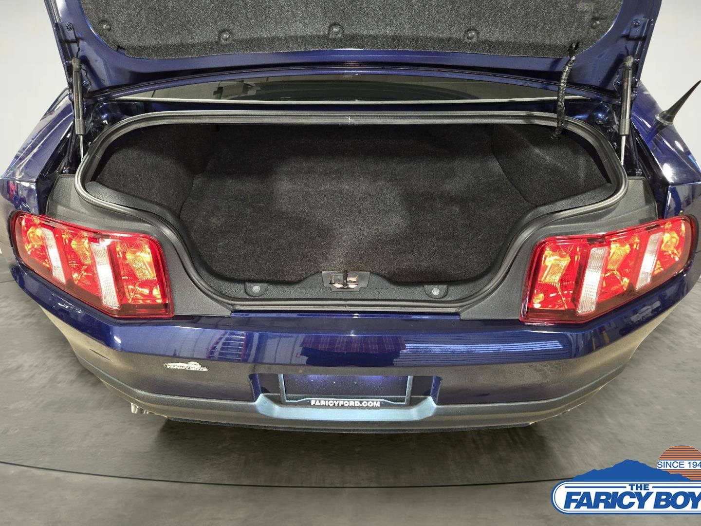 Used 2012 Ford Mustang Boss 302 w/ Boss 302 Accessory Pkg image 19