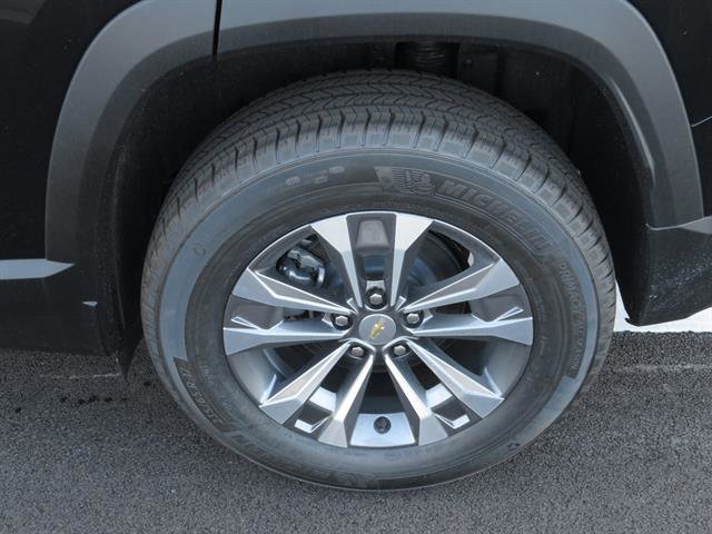 New 2026 Chevrolet Equinox LT w/ Convenience Package II image 12