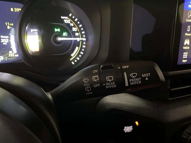 Used 2025 Jeep Wrangler Unlimited Sport S 4xe image 35