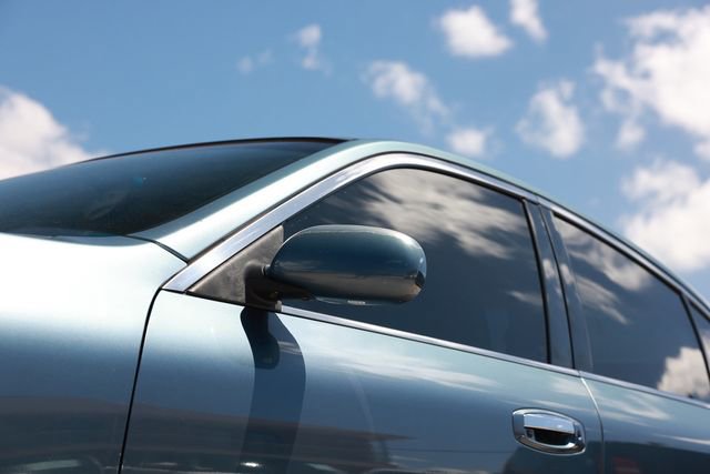 Used 2005 INFINITI G35 Sedan w/ (P03) Premium Pkg C RWD image 40
