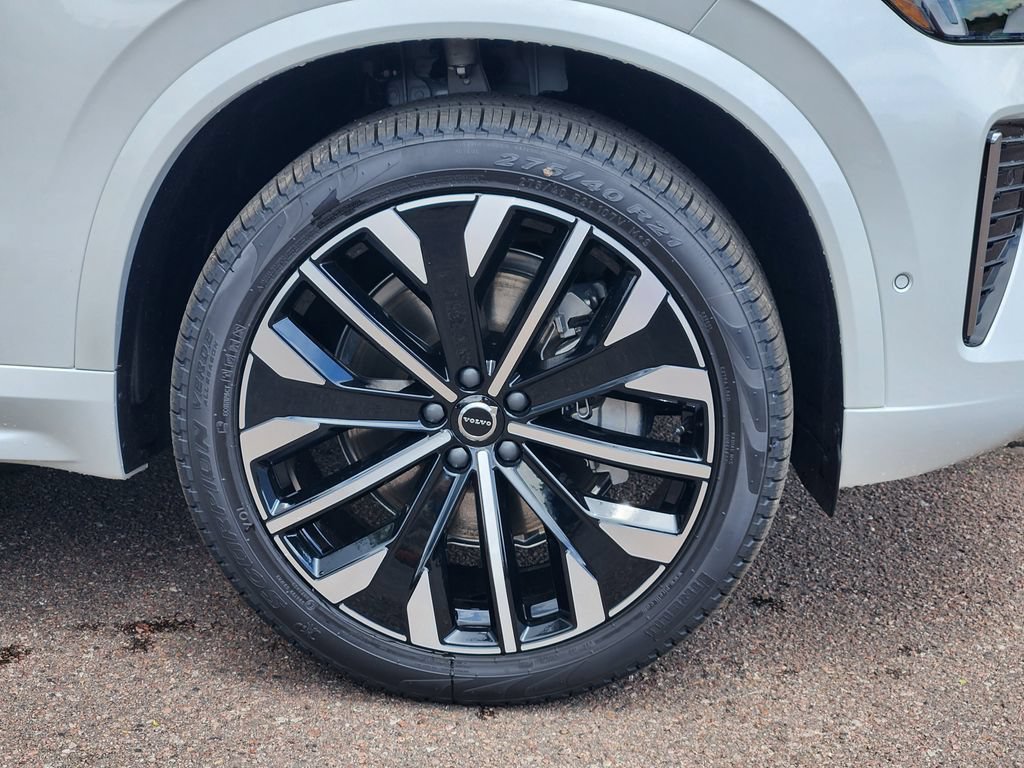 New 2026 Volvo XC90 B6 Ultra w/ Protection Package AWD/4WD image 30