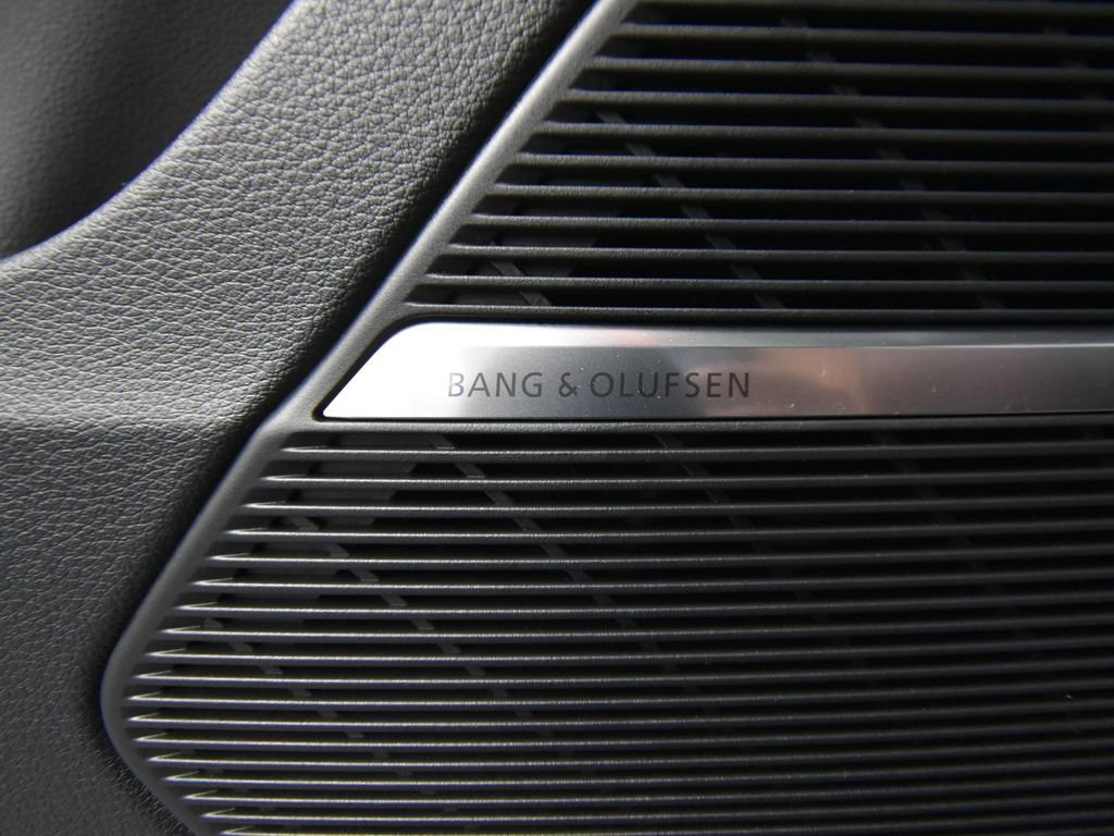 Used 2024 Audi SQ7 Premium Plus image 22