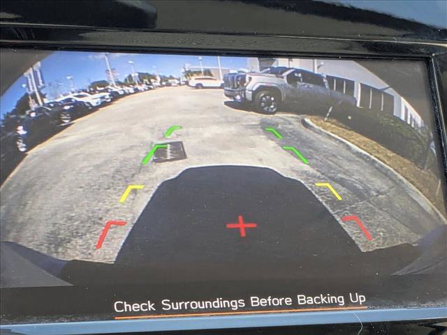 Used 2018 Subaru Outback 2.5i w/ Popular Package #1 image 12