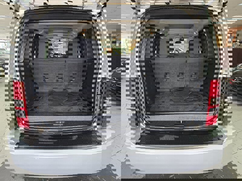 Used 2009 Jeep Liberty Sport w/ Popular Equipment Group image 19