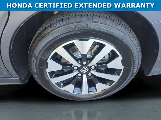 Certified 2026 Honda Odyssey EX-L image 10