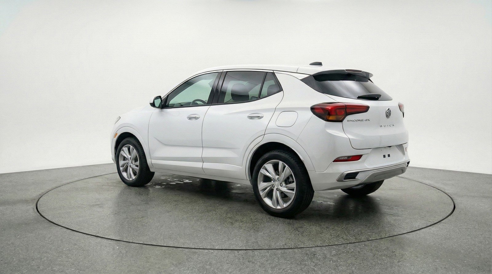 Used 2025 Buick Encore GX Preferred image 6