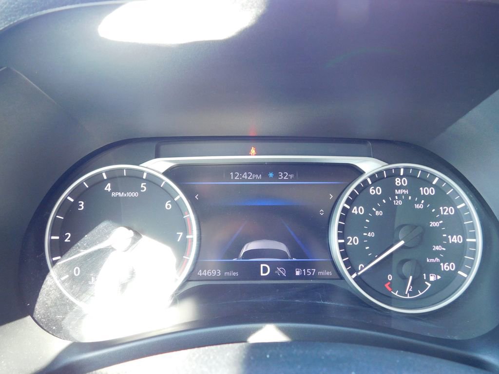 Used 2024 Nissan Sentra SV image 5