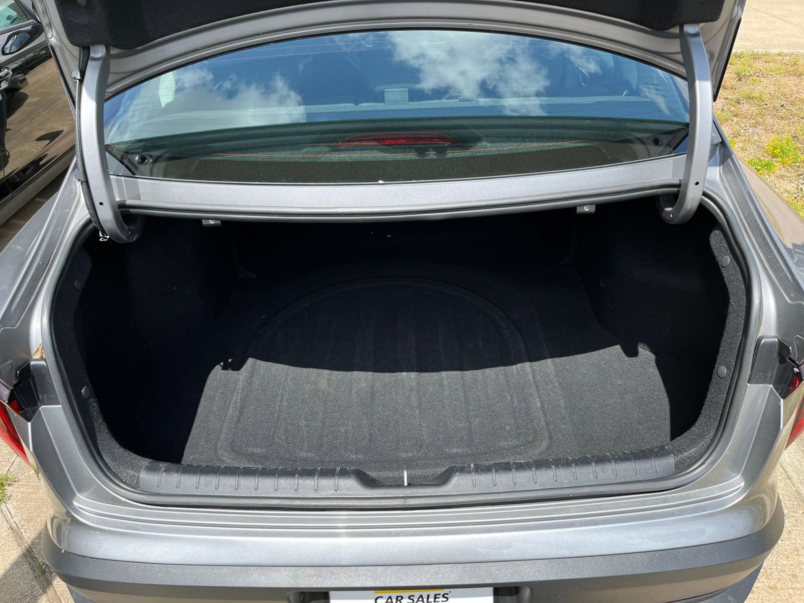 Used 2025 Kia K4 FWD image 34