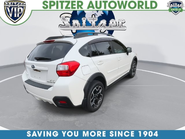 Used 2014 Subaru Crosstrek 2.0i Premium w/ Moonroof Package AWD/4WD image 10